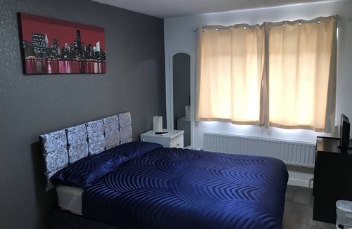 Northampton Apartment | Sage House