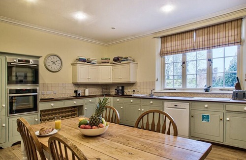 East Dereham House | Saham Grove Hall by Group Retreats