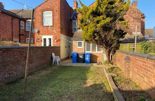 Kettering Apartment | Salisbury House