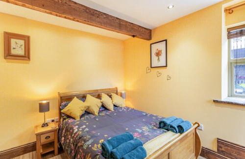 Sutton-in-Craven House | Salt Pot Cottage