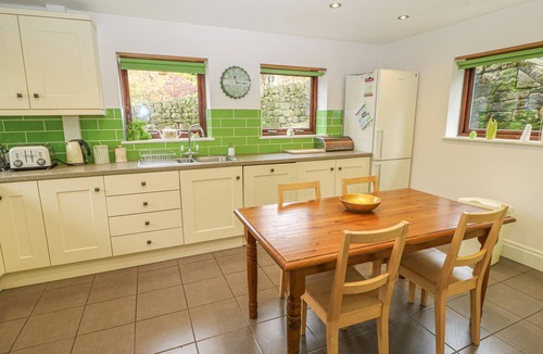 Lumbutts Cottage | SALTER RAKE GATE COTTAGE, pet friendly, with open fire in Todmorden