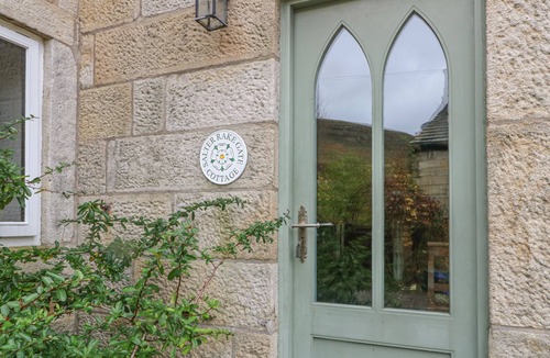 Lumbutts Cottage | SALTER RAKE GATE COTTAGE, pet friendly, with open fire in Todmorden