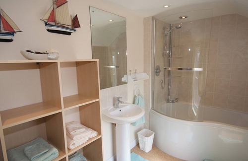 Wainfleet All Saints Cottage | Salters Cottage - E5045