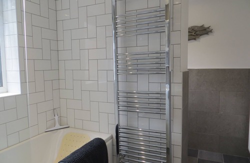 Ingoldisthorpe House | Sanderling - Norfolk Holiday Homes