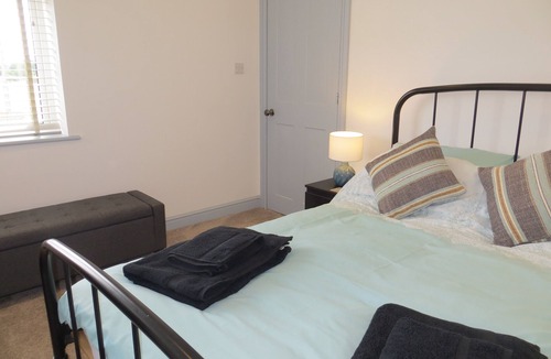 Ingoldisthorpe House | Sanderling - Norfolk Holiday Homes