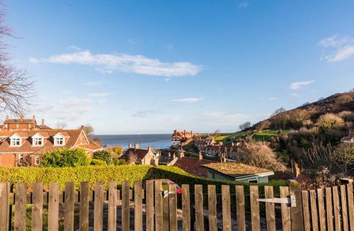 Sandsend House | Sands Apartment