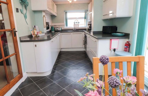 Marske-by-the-Sea House | SANDS END COTTAGE - Dog Friendly