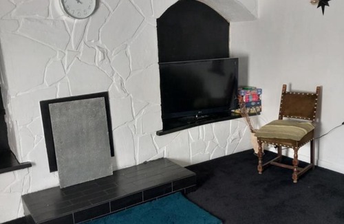 Skegness Apartment | Saracens Head- Above the pub, close to chaple st leonards