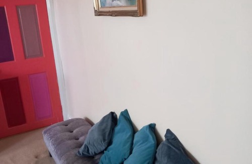 Skegness Apartment | Saracens Head- Above the pub, close to chaple st leonards