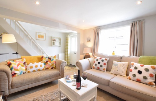 Westleton Cottage | Satis Cottage, Westleton