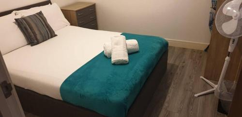 Loughborough Apartment | SAV Apartments Nottingham Road 1 & 2 Bed Flats Loughborough