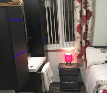 Skegness House | Savona Hotel