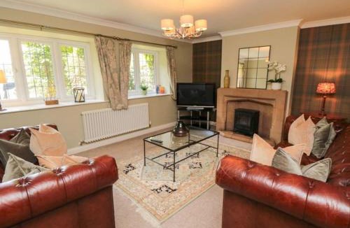 Scalby House | Scalby Grove Cottage
