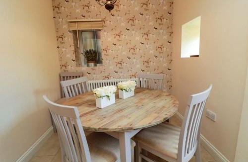 Scalby House | Scalby Grove Cottage
