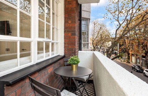 Brompton & Hans Town Apartment | Scandi Style Chelsea Apartment