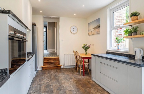 Scarborough Cottage | Scarborough Stays - Garfield - UK47472