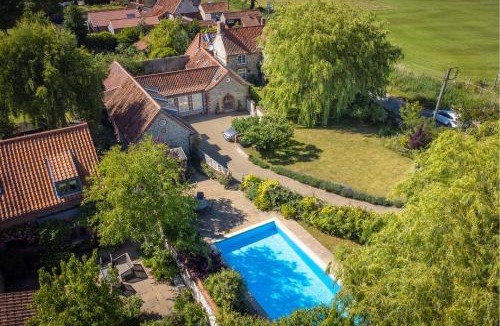 Burnham Thorpe House | School House