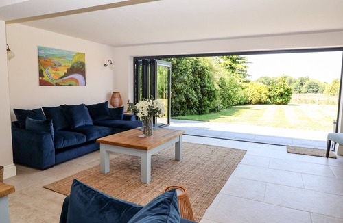 Newton on Derwent Cottage | Scottwil