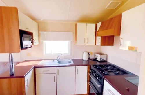 Hartlepool House | Sea Bliss- 2 Bedrooms- 2 Bathroom-5 Sleeps