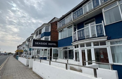 Skegness Hotel | Sea Side Hotel