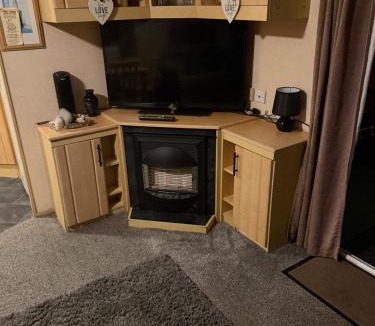 Skegness Resort | sea view caravan park