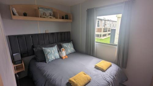 Anderby Creek House | Seagulls Rest Dog Friendly - Anderby Creek