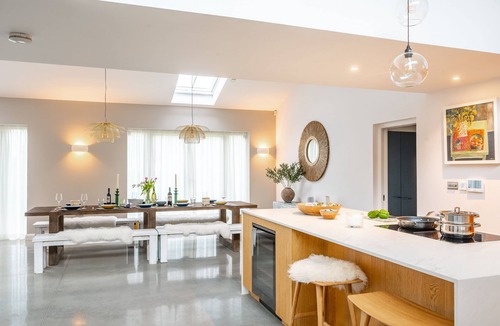 Brancaster House | Seahenge, Brancaster, Norfolk
