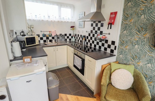 Chapel Saint Leonards Cottage | Seaside Retreat