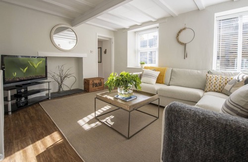 Leyburn Cottage | Seaton Cottage offers a get away from hustle and bustle with country walks