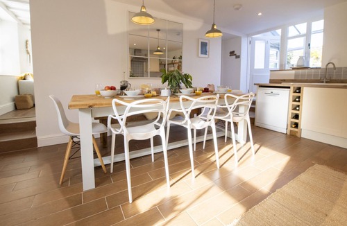 Leyburn Cottage | Seaton Cottage offers a get away from hustle and bustle with country walks