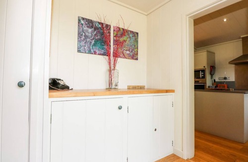 Barnsdale Cabin | Seaton, Exton, Rutland