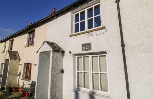 Staveley House | Seed Howe, Staveley a traditional cottage in a small village only 10 minutes from Windermere