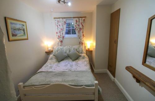 Staveley House | Seed Howe, Staveley a traditional cottage in a small village only 10 minutes from Windermere