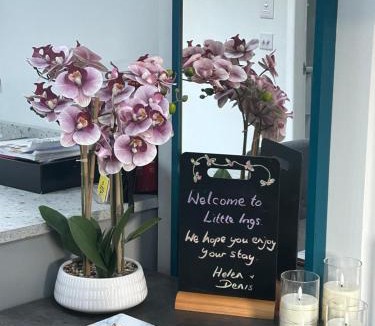 Easingwold House | Self-Contained Holiday Accommodation in the Heart of Easingwold with Parking