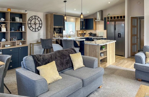 Patrington Haven Cottage | Serenity at Park Lane - UK51924