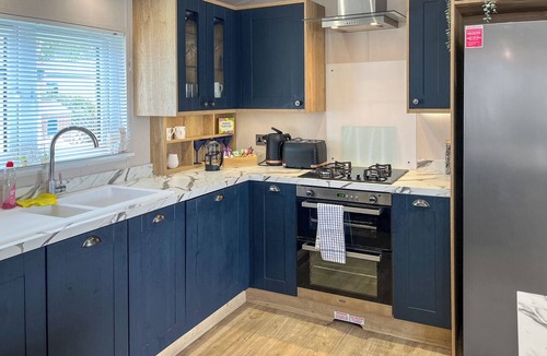 Patrington Haven Cottage | Serenity at Park Lane - UK51924