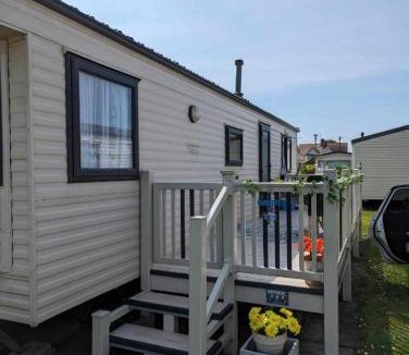 Skegness Resort | Serenity Place Caravan Hire Skegness