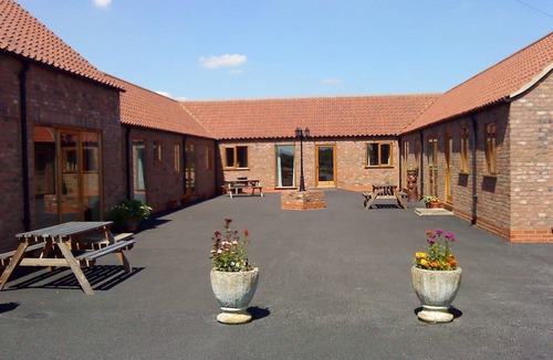 North Kelsey Cottage | Setcops Farm Holiday Cottages