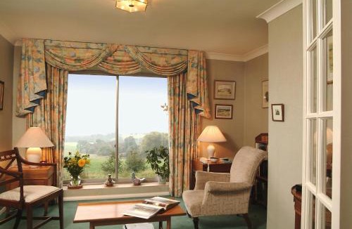 Ampleforth House | Shallowdale House