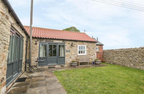 Brancepeth House | Sheep Pen Cottage