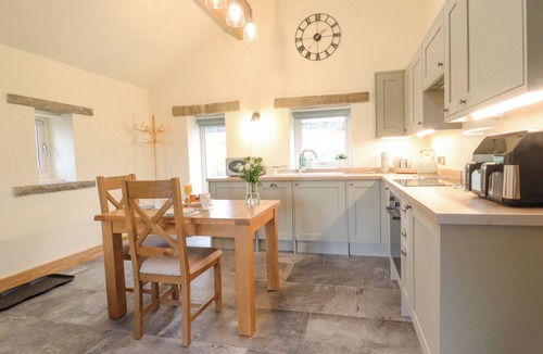 Gargrave Cottage | SHEEPFOLD COTTAGE, romantic, character holiday cottage in Gargrave