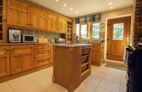 Bacup Cottage | SHEEPHOUSE FARM, family friendly, luxury holiday cottage in Bacup
