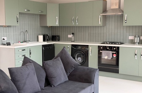 Sheffield Apartment | Sheffield City Comfort Apartment