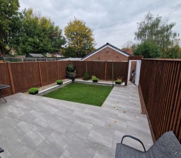 Bloxwich Apartment | Sheldon Apartments BHX HS2 JLR NEC