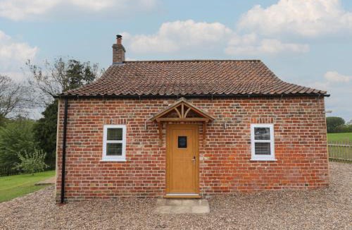 Alford House | Shepherd's Cottage
