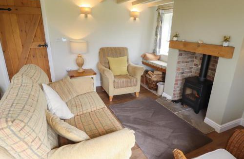 Alford House | Shepherd's Cottage