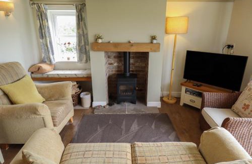 Alford House | Shepherd's Cottage