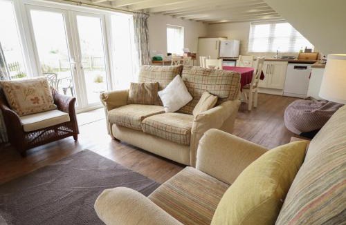 Alford House | Shepherd's Cottage