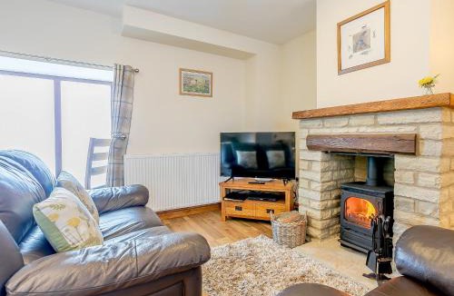 Dunford Bridge House | Shepherd's Nook - Uk32388