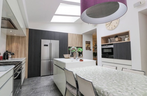 Moffat Cottage | SHEPHERDESS COTTAGE, pet friendly, luxury holiday cottage in Moffat